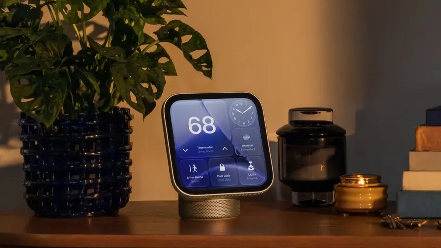 Apple HomeView: naujas išmaniųjų namų valdymo centras