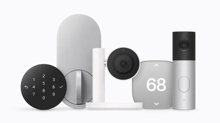 Apple pristatė naują išmaniųjų namų kolekciją
