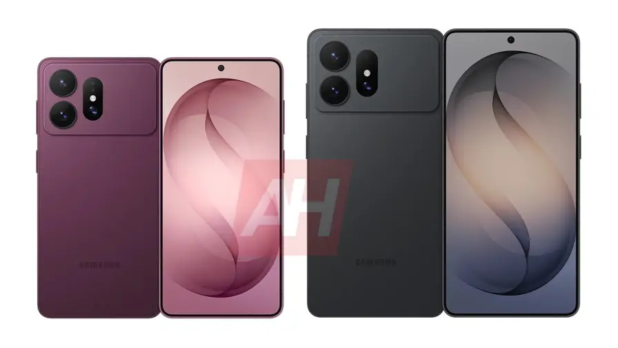 Nutekėjo Samsung Galaxy S27 Pro ir Ultra dėklų vaizdai