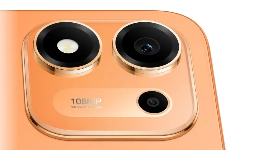 Honor X8e 4G pristatytas su 108 MP kamera ir IP69K Honor X8e 4G pristatytas su 108 MP kamera ir IP69K