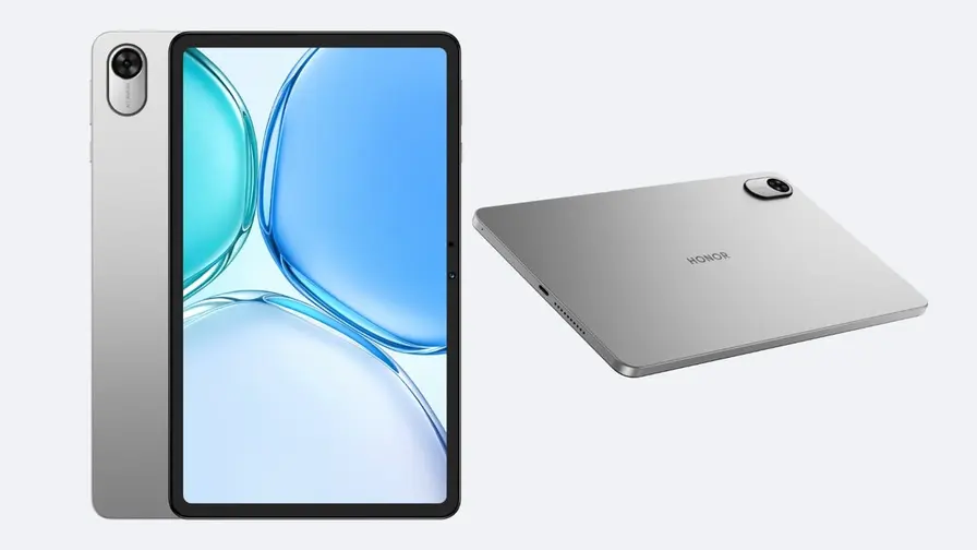 Honor Pad X10 Mini pristatyta su 90 Hz ekranu Kinijoje