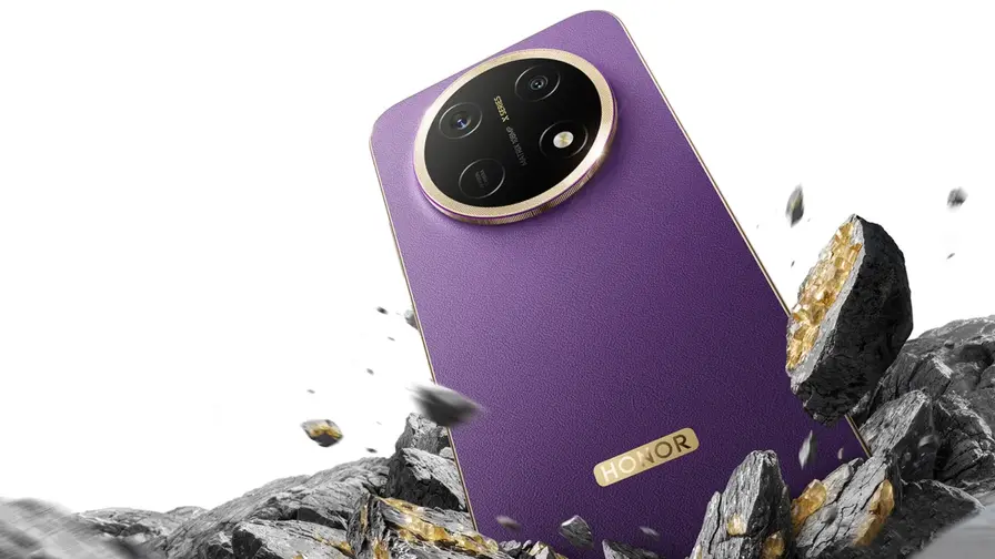 Honor Magic9 Lite+ ruošiamas pasauliniam rinkos debiutui