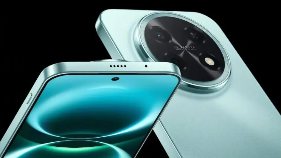 Nutekėjo Huawei Enjoy 100 serijos techninės specifikacijos