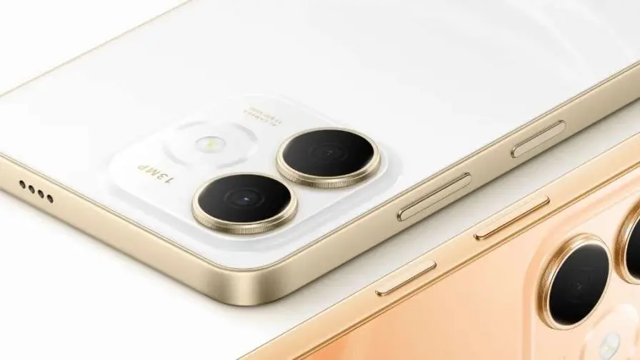 Huawei Enjoy 100 pristatytas su 90 Hz ekranu Kinijoje Huawei Enjoy 100 pristatytas su 90 Hz ekranu Kinijoje