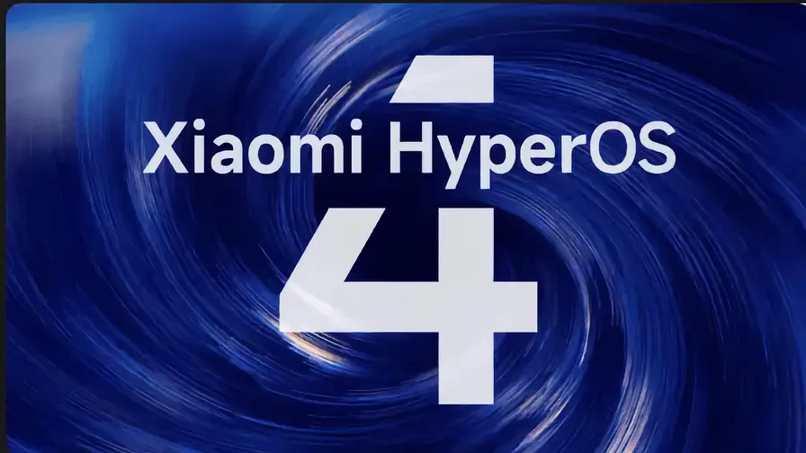 HyperOS 4 sujungs Xiaomi ir iPhone duomenų sinchronizavimą