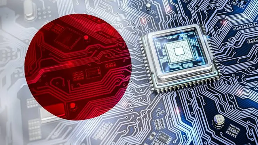 Japonija skiria paramą „Rapidus“ 2 nm lustų gamybai