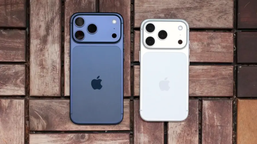 „Apple“ mažina „iPhone 18 Pro“ komponentų užsakymus