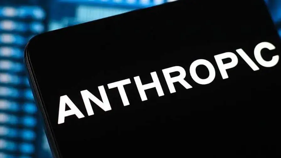 Anthropic steigia visuomenės naudai skirtą paramos fondą