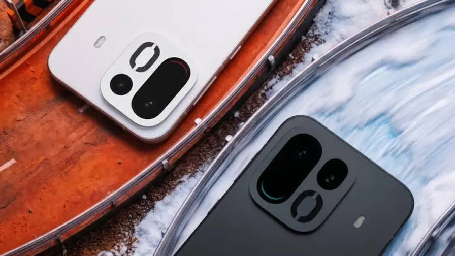 OnePlus Ace 7 serija su 9000 mAh baterija ir 100 W