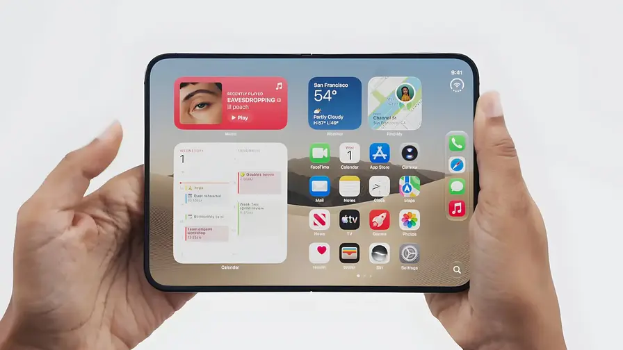 „iPhone Duo“ išankstiniai užsakymai nuvylė pirkėjus