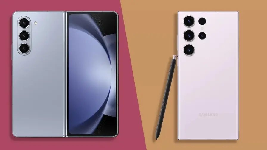 Samsung One UI 9 su Android 17 pasiekia Galaxy S23