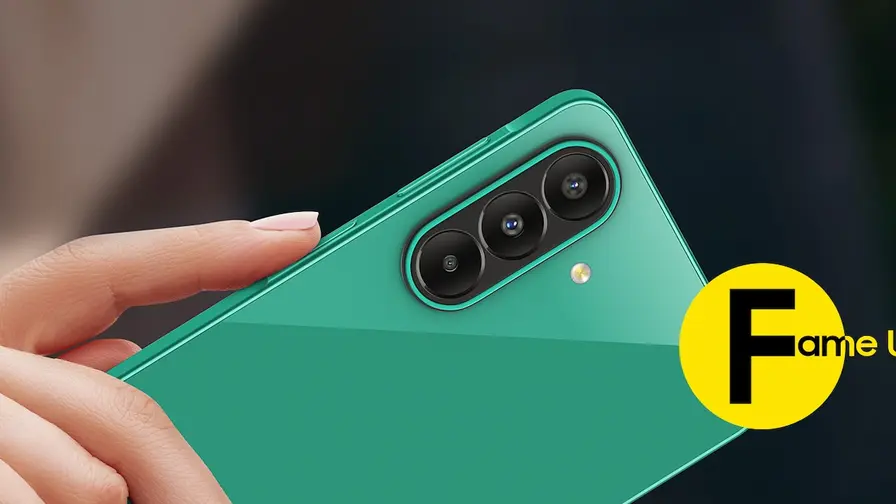 Samsung Galaxy F70 pasirodė Google Play Console sąraše
