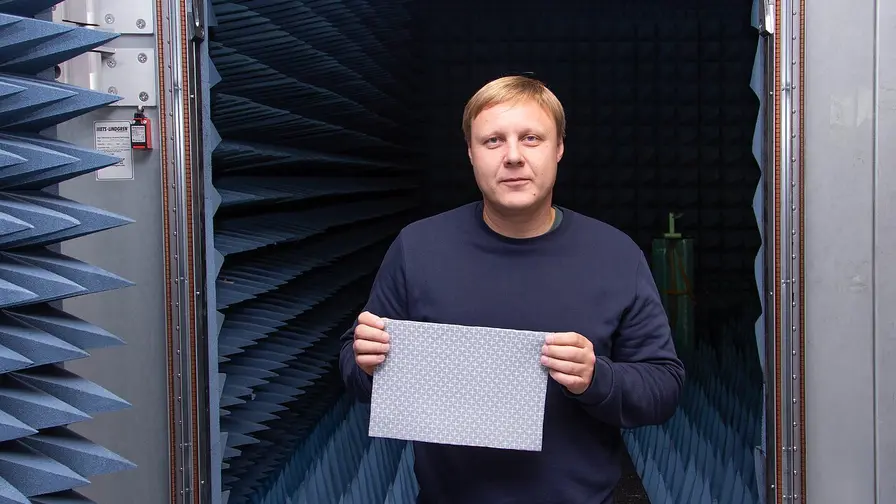 Lietuva prisideda prie išmaniosios maskuotės kūrimo