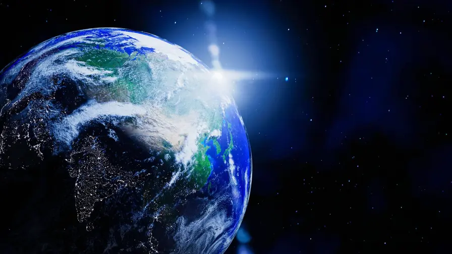 Lietuviškas lazeris iš kosmoso perdavė duomenis į Žemę Lietuviškas lazeris iš kosmoso perdavė duomenis į Žemę
