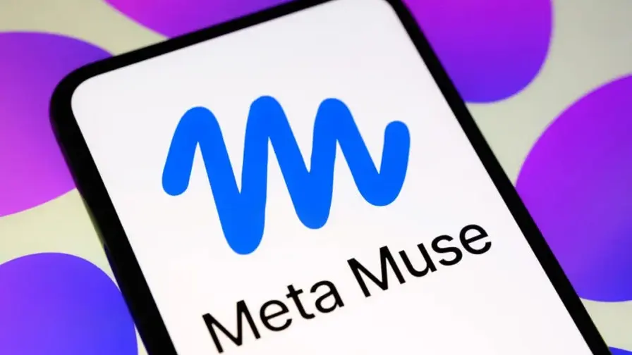 Meta pristatė atvirojo kodo Muse išmaniųjų įrenginių kodą Meta pristatė atvirojo kodo Muse išmaniųjų įrenginių kodą