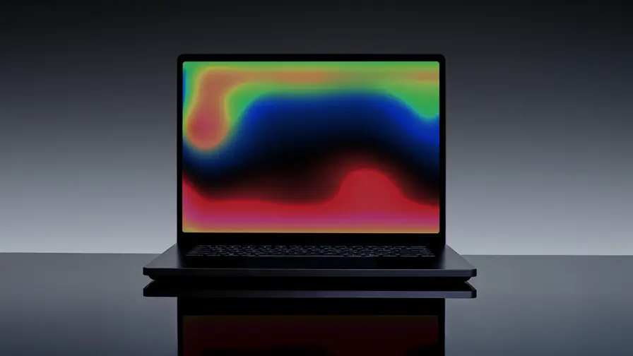 Microsoft Surface Laptop Ultra skirtas vietiniam DI