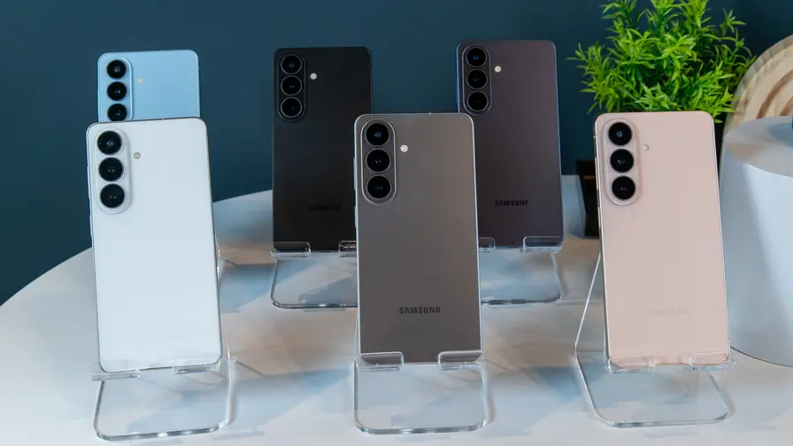 Samsung Galaxy S27 Ultra kainos gali smarkiai kilti