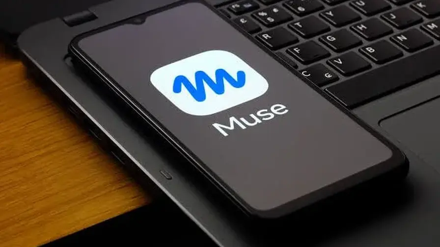 Meta Muse nuorodos gali atskleisti jautrius duomenis