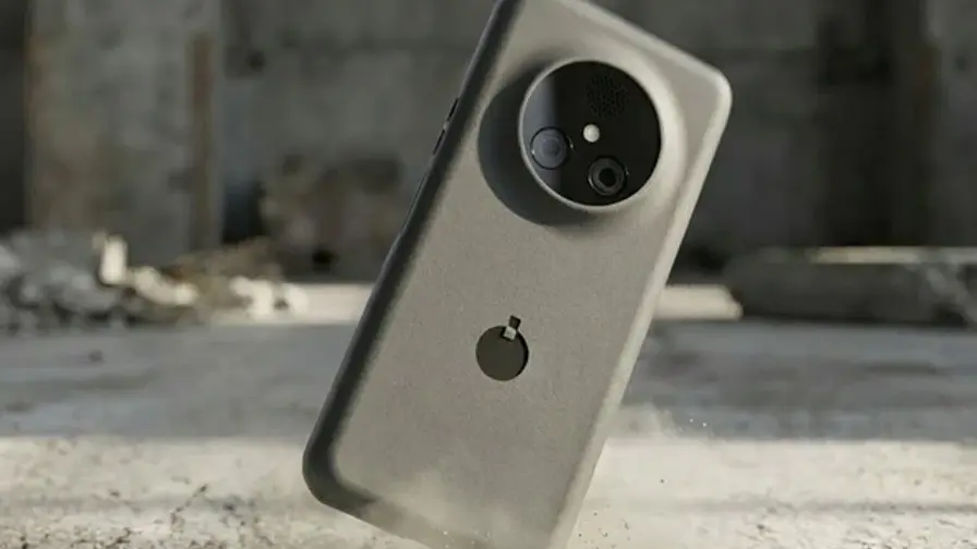 NexPhone pristatymas atidėtas iki 2027 metų kovo NexPhone pristatymas atidėtas iki 2027 metų kovo