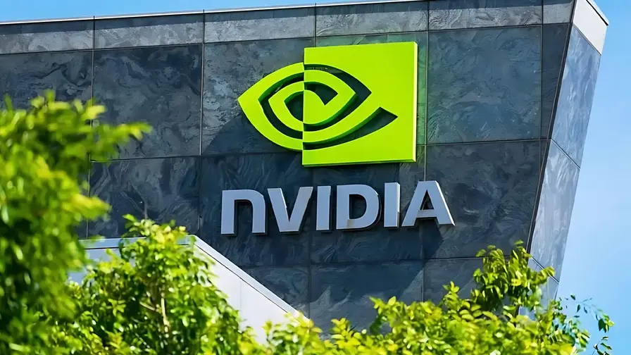 Nvidia plečia DI lustų gamybos pajėgumus iki 2028 Nvidia plečia DI lustų gamybos pajėgumus iki 2028