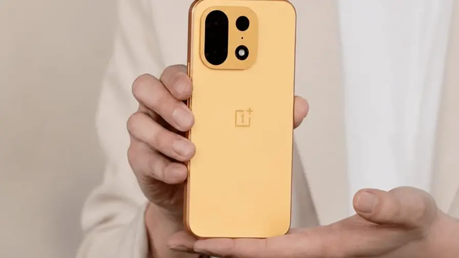 Nutekėjo „OnePlus Turbo Pro“ telefono specifikacijos