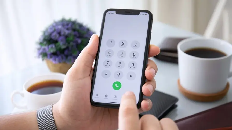 Operatoriai numerius Lietuvoje galės gauti per 5 minutes
