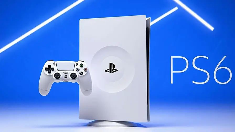 Sony patentas atskleidžia galimą PS6 kadrų generavimą