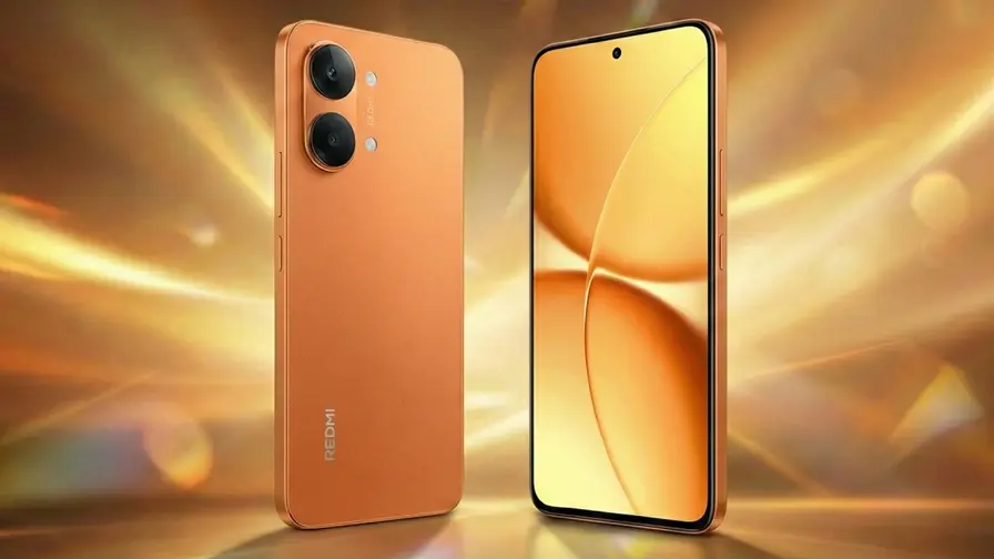 Redmi Turbo 6 Max gali turėti 10 000 mAh bateriją