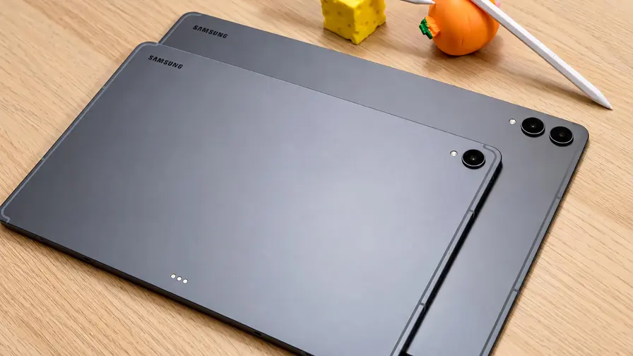 „Galaxy Tab S12+“ ir „S12 Ultra“ jau „Digin“ redakcijoje: ruošiame išsamią apžvalgą
