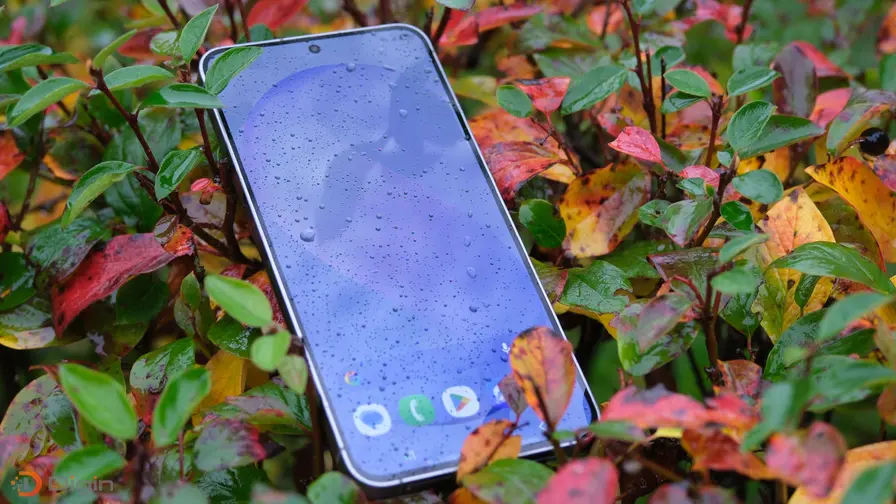 „Samsung Galaxy S26 FE“ apžvalga: geras telefonas, keli keisti sprendimai