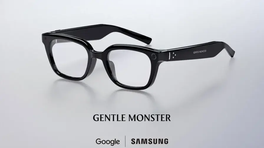 Nutekėjo „Samsung Android XR“ akinių specifikacijos