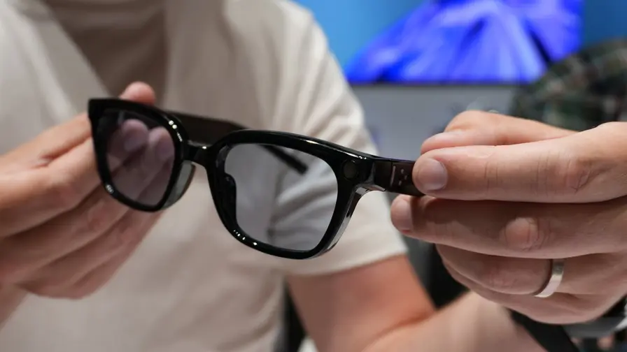 Samsung išmanieji akiniai gali pasirodyti lapkritį