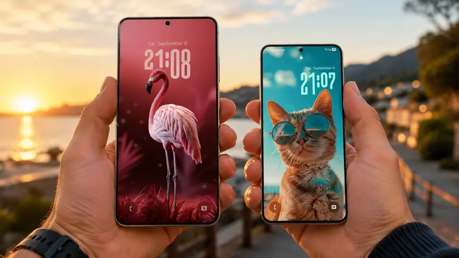 Nutekėjo Samsung Galaxy S27 Pro ir Ultra baterijų talpos