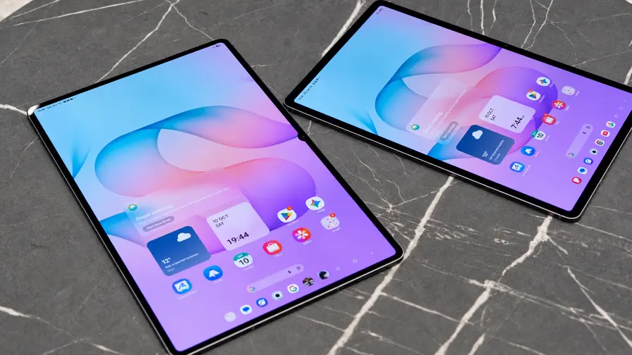 „Samsung Galaxy Tab S12+“ ir „S12 Ultra“ apžvalga: planšetė ar nešiojama darbo vieta? „Samsung Galaxy Tab S12+“ ir „S12 Ultra“ apžvalga: planšetė ar nešiojama darbo vieta?