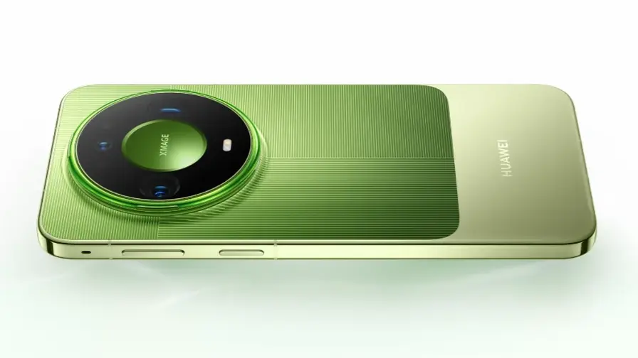 Huawei Mate 90 Pro Max: Kirin 9050 Pro žaidimų galia