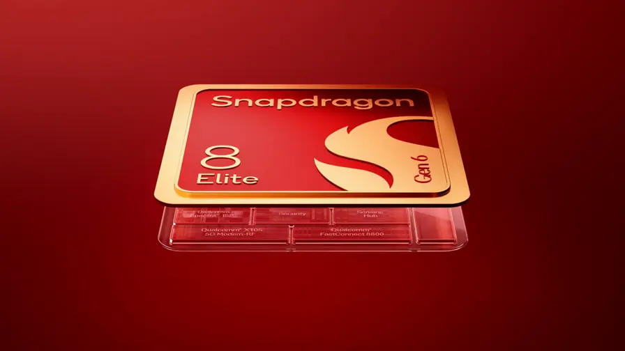 Samsung svarsto Exynos 2700 Galaxy S27 Ultra modeliui