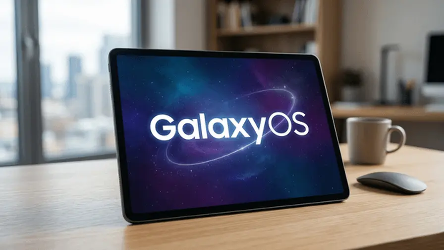 Samsung ruošia One UI 10 su gilesne DI integracija
