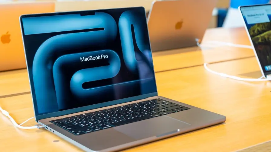 Apple spalį pristatys naujus Mac ir iPad modelius