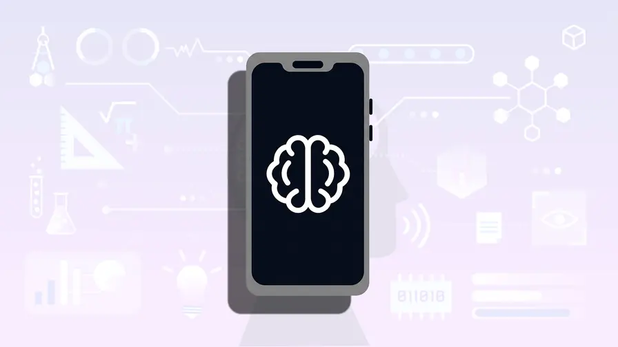 Qualcomm: 100 mlrd. parametrų DI telefonuose iki 2028 m.