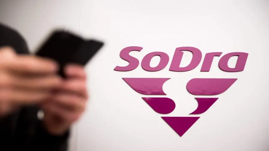 „Sodra“ telefonu tapatybę leis patvirtinti „Mobile-ID“ „Sodra“ telefonu tapatybę leis patvirtinti „Mobile-ID“