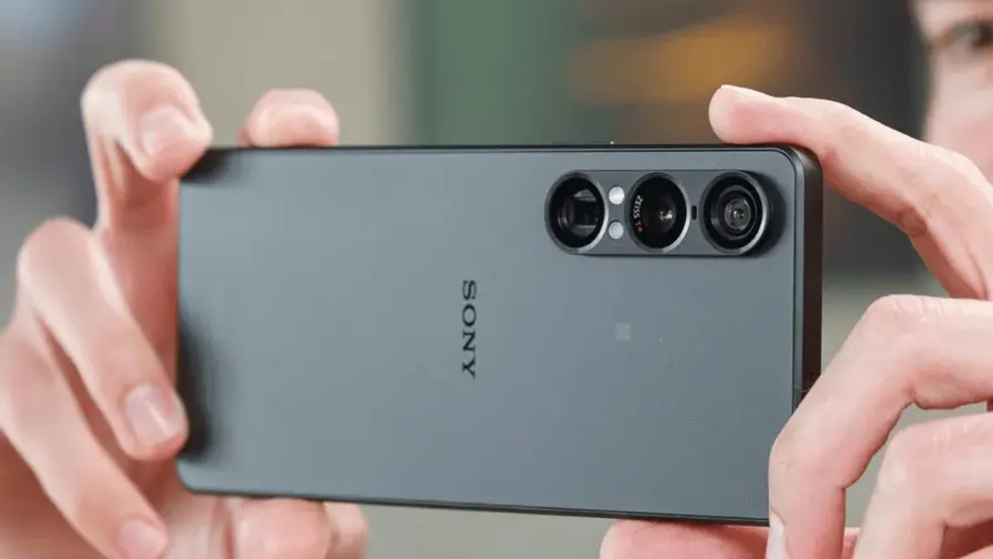 Sony Xperia 1 VII gauna oficialų Android 17 atnaujinimą