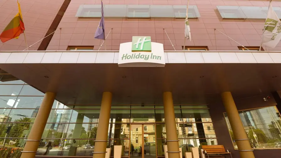 Vilniaus „Holiday Inn“ klientų duomenys nutekėjo internete