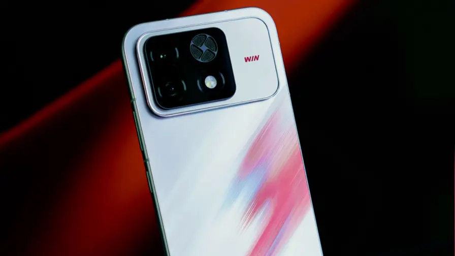 Honor Win2 debiutuoja su 185 Hz OLED ekranu Kinijoje