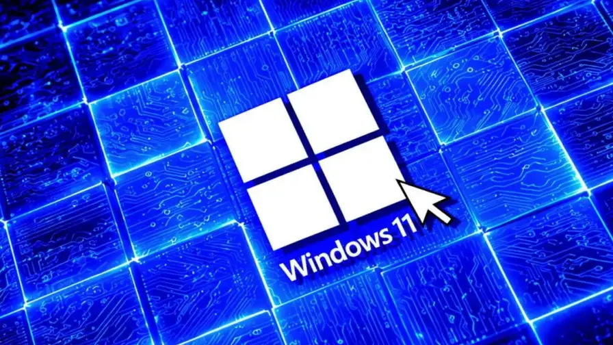 Windows 11 26H2: svarbios DI ir saugumo funkcijos