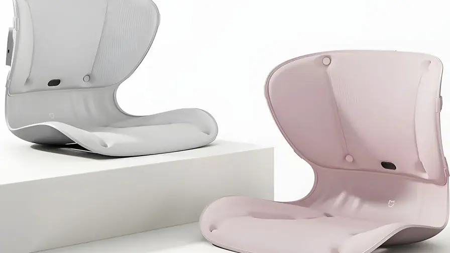 Xiaomi pristatė šildomą ergonominę „Mijia“ sėdynę
