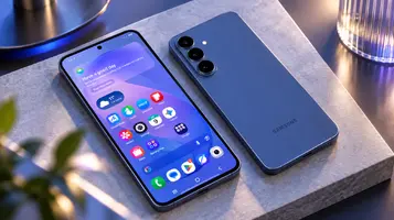 „Samsung Galaxy S26 FE“ vaizdo apžvalga: puikus ekranas, gera kamera, bet ar verta pirkti? „Samsung Galaxy S26 FE“ vaizdo apžvalga: puikus ekranas, gera kamera, bet ar verta pirkti?