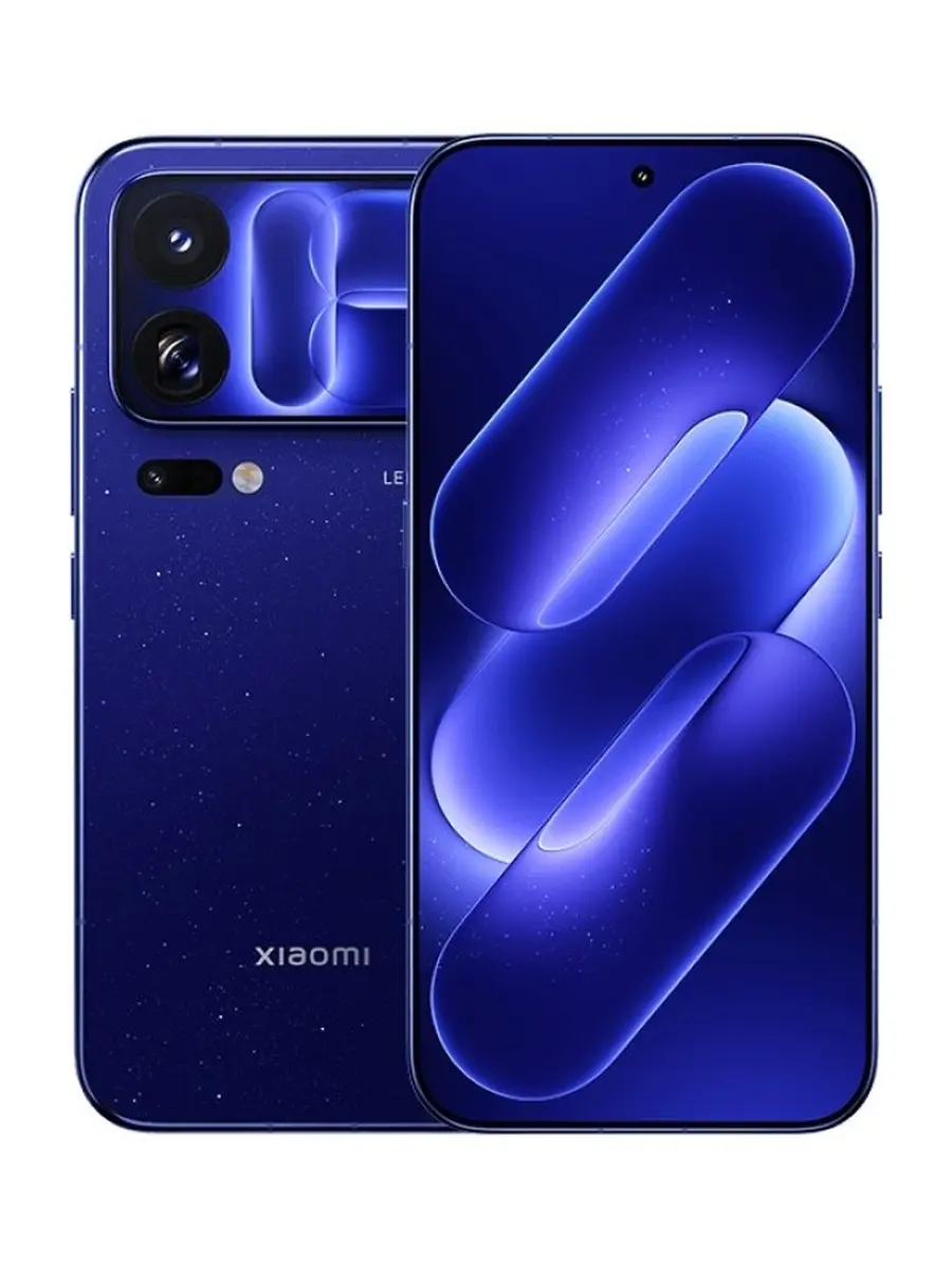 Xiaomi 18 Pro